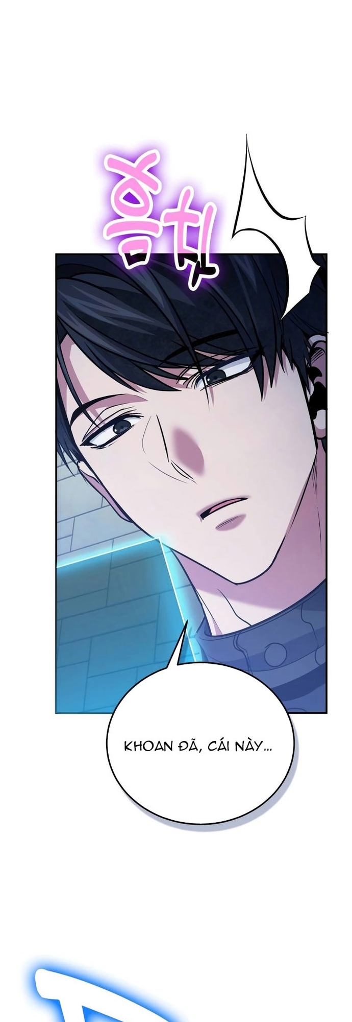 Làm Sao Sống Như Một Trị Liệu Sư Ngầm?: Chapter 109