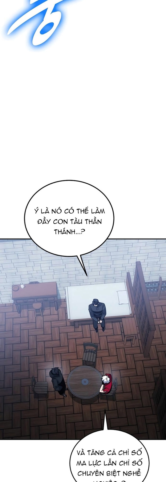 Làm Sao Sống Như Một Trị Liệu Sư Ngầm?: Chapter 109