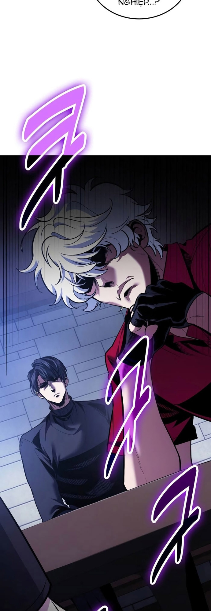 Làm Sao Sống Như Một Trị Liệu Sư Ngầm?: Chapter 109