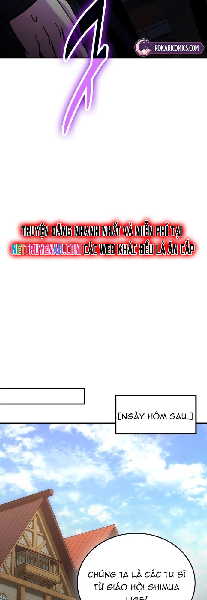 Làm Sao Sống Như Một Trị Liệu Sư Ngầm?: Chapter 109