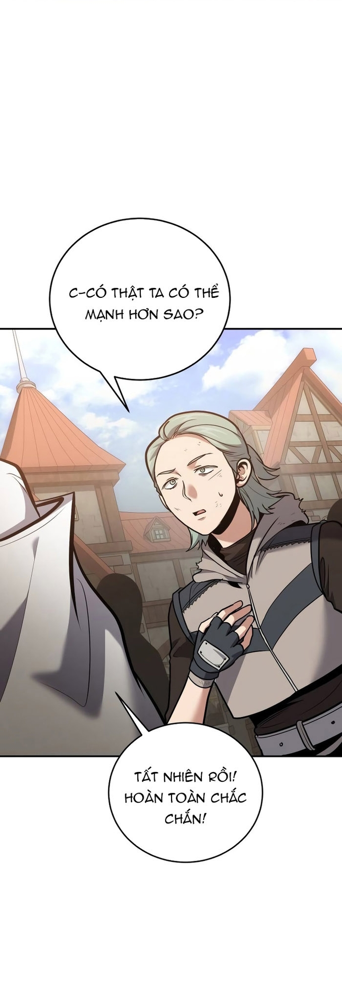 Làm Sao Sống Như Một Trị Liệu Sư Ngầm?: Chapter 109