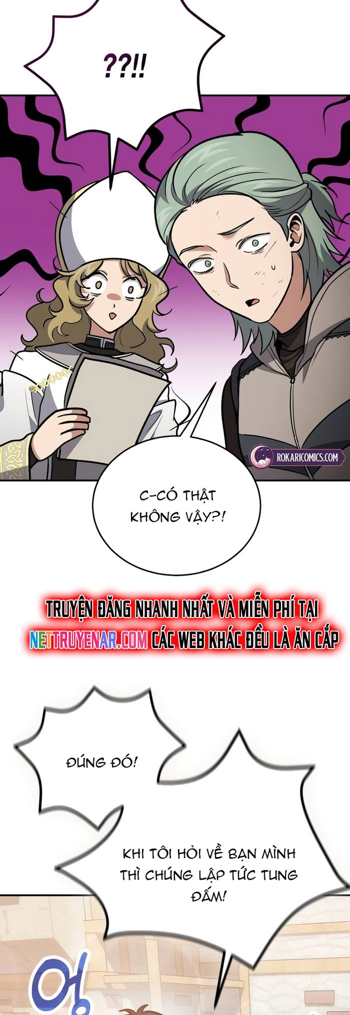 Làm Sao Sống Như Một Trị Liệu Sư Ngầm?: Chapter 109