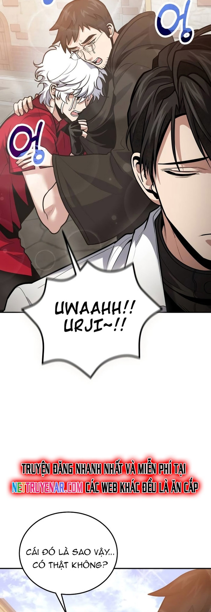 Làm Sao Sống Như Một Trị Liệu Sư Ngầm?: Chapter 109