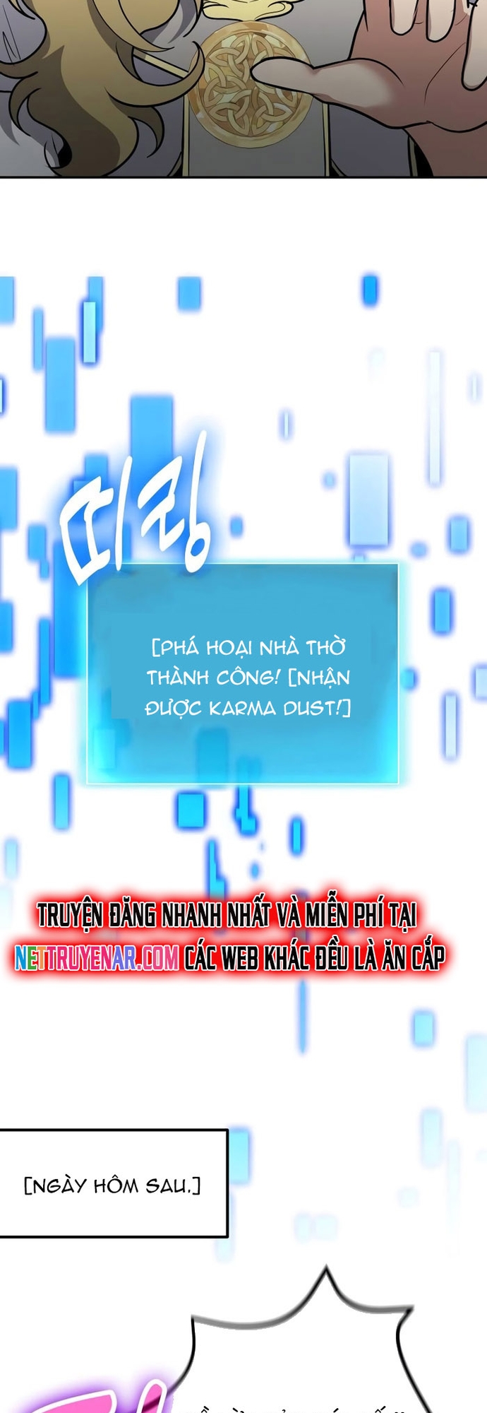 Làm Sao Sống Như Một Trị Liệu Sư Ngầm?: Chapter 109