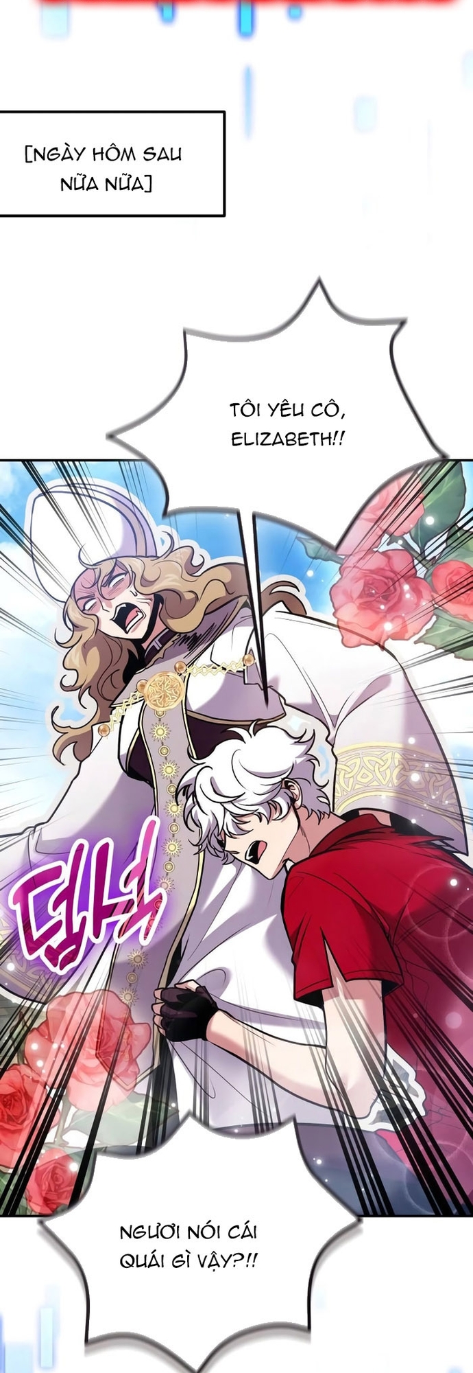 Làm Sao Sống Như Một Trị Liệu Sư Ngầm?: Chapter 109