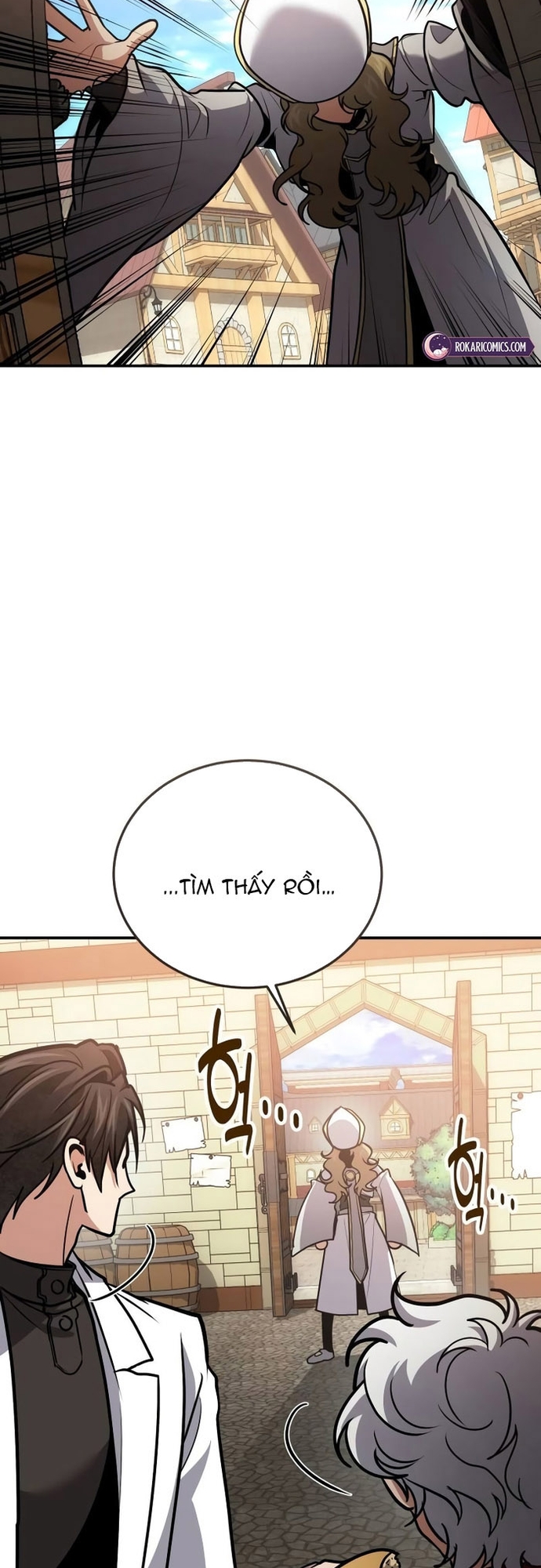 Làm Sao Sống Như Một Trị Liệu Sư Ngầm?: Chapter 109