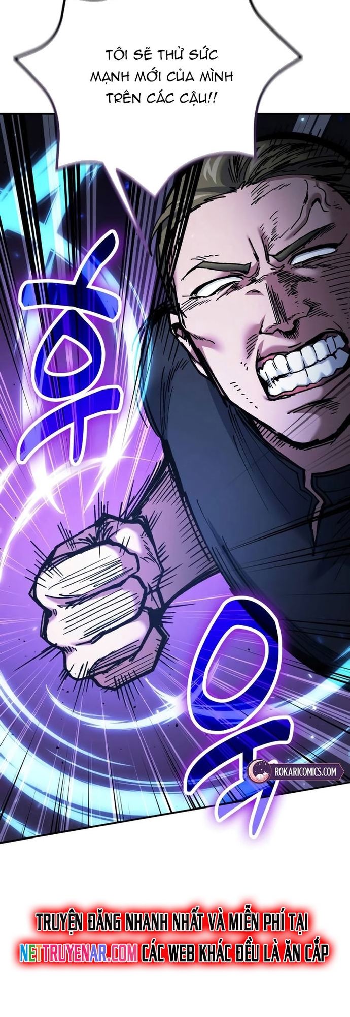 Làm Sao Sống Như Một Trị Liệu Sư Ngầm?: Chapter 109