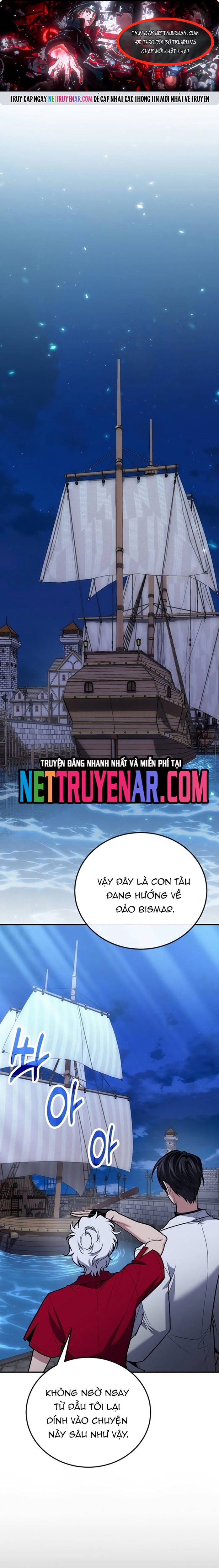 Làm Sao Sống Như Một Trị Liệu Sư Ngầm?: Chapter 110