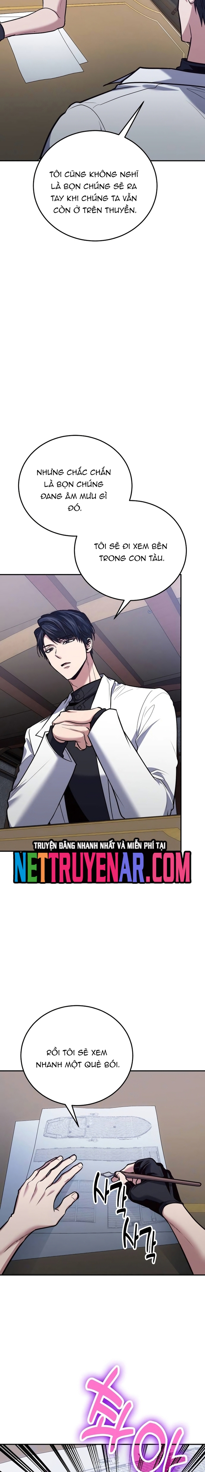 Làm Sao Sống Như Một Trị Liệu Sư Ngầm?: Chapter 110