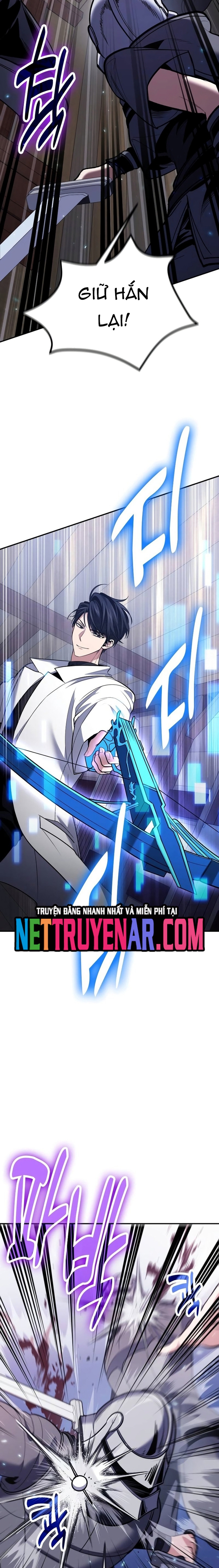 Làm Sao Sống Như Một Trị Liệu Sư Ngầm?: Chapter 110