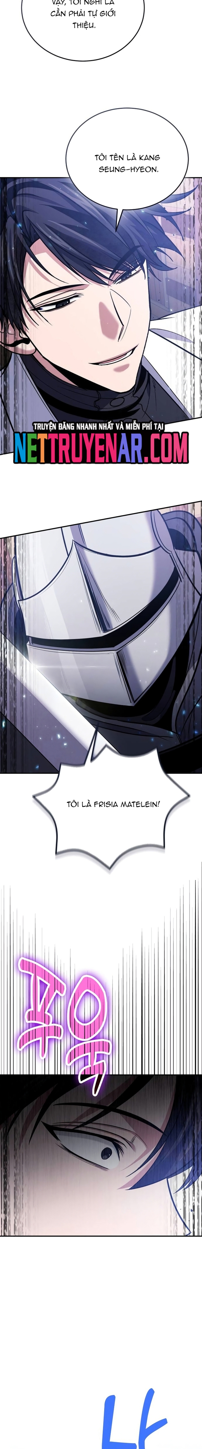 Làm Sao Sống Như Một Trị Liệu Sư Ngầm?: Chapter 110