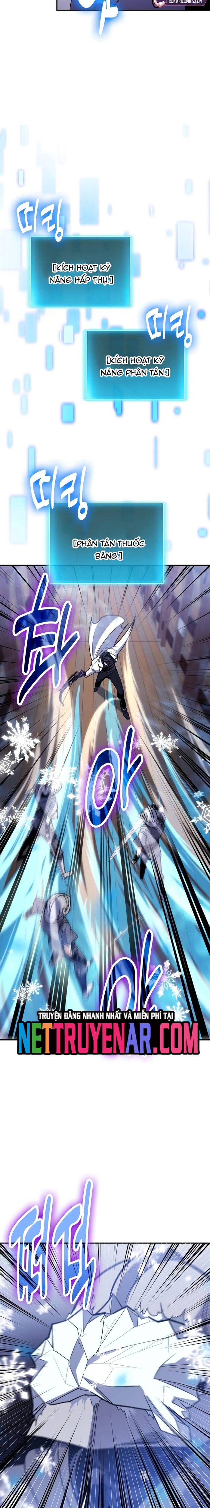 Làm Sao Sống Như Một Trị Liệu Sư Ngầm?: Chapter 110