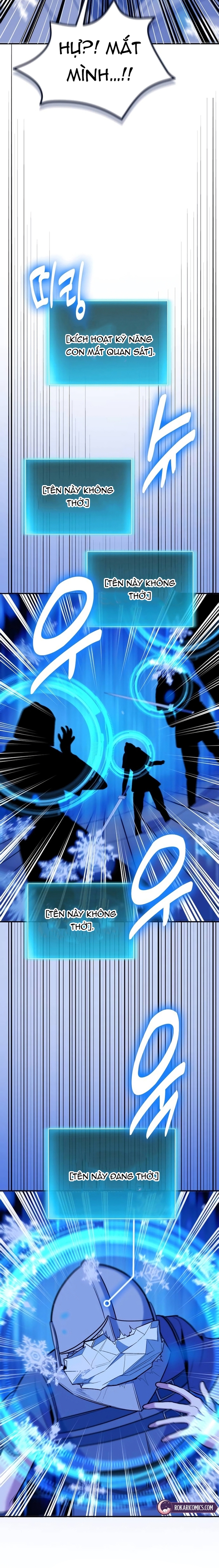 Làm Sao Sống Như Một Trị Liệu Sư Ngầm?: Chapter 110
