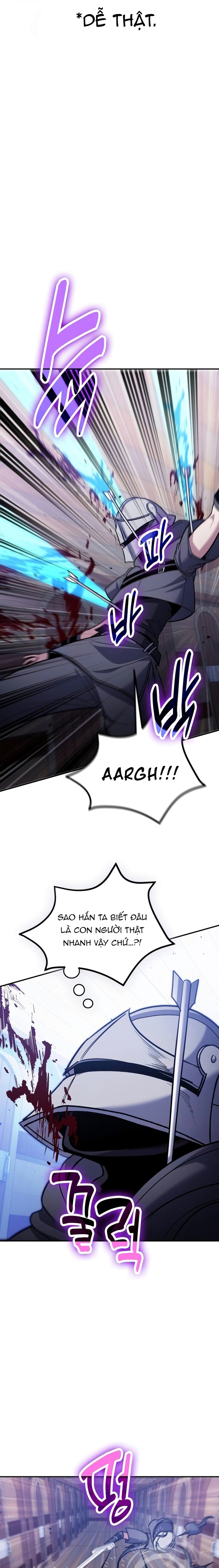 Làm Sao Sống Như Một Trị Liệu Sư Ngầm?: Chapter 110