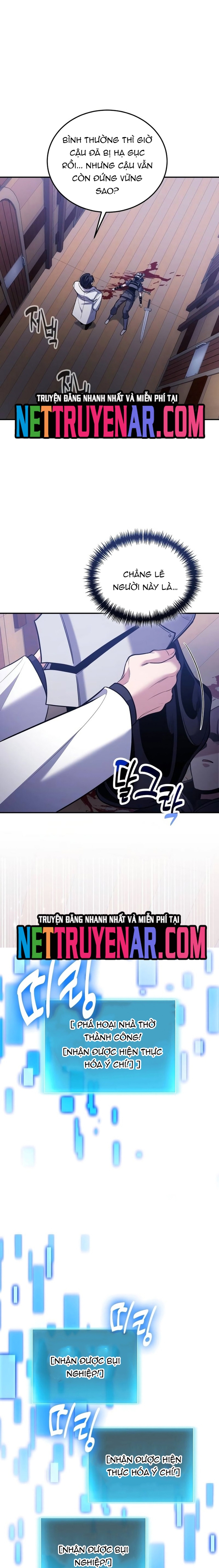 Làm Sao Sống Như Một Trị Liệu Sư Ngầm?: Chapter 110