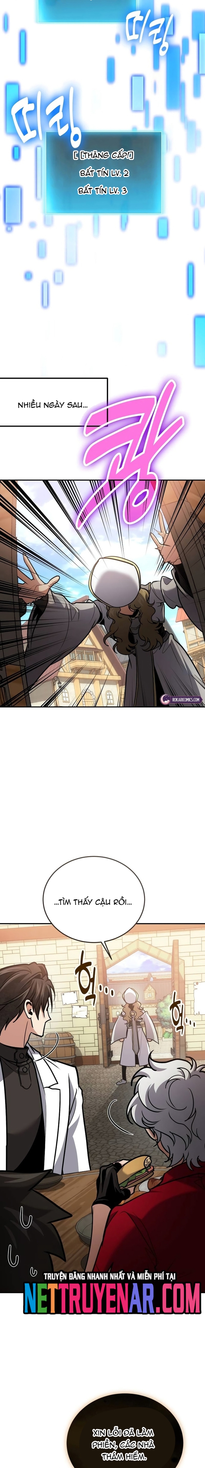 Làm Sao Sống Như Một Trị Liệu Sư Ngầm?: Chapter 110