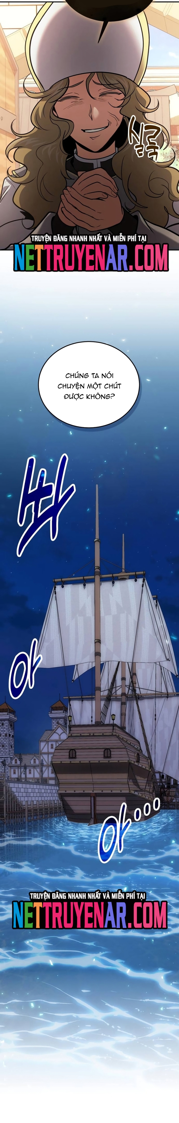 Làm Sao Sống Như Một Trị Liệu Sư Ngầm?: Chapter 110