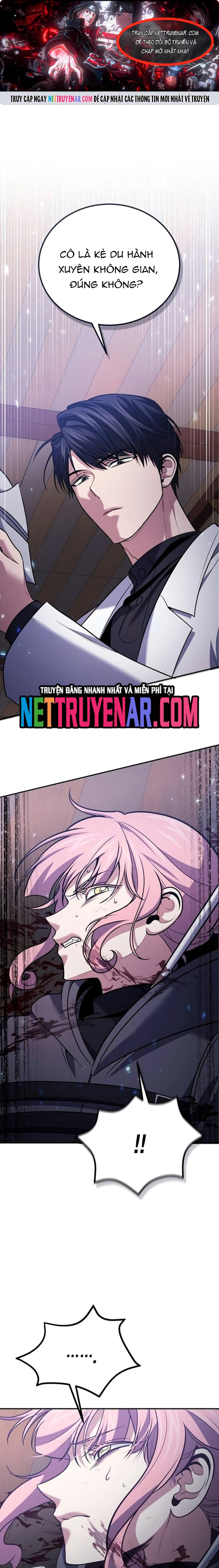 Làm Sao Sống Như Một Trị Liệu Sư Ngầm?: Chapter 111