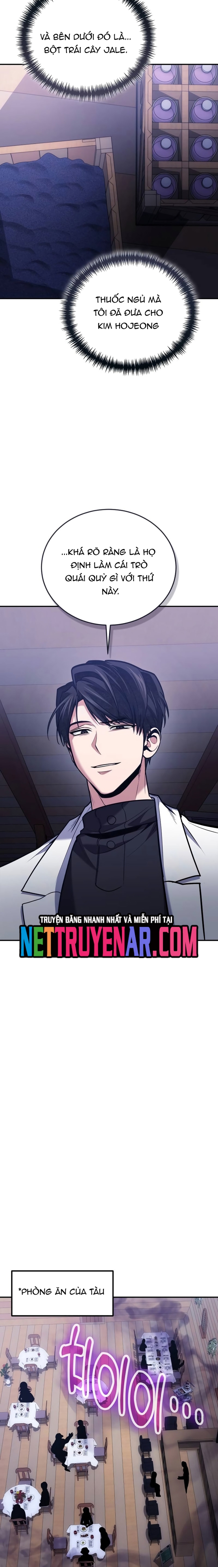 Làm Sao Sống Như Một Trị Liệu Sư Ngầm?: Chapter 111