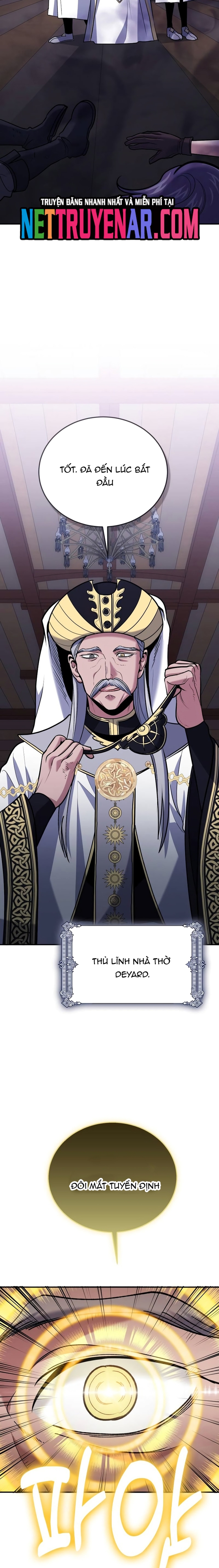 Làm Sao Sống Như Một Trị Liệu Sư Ngầm?: Chapter 111