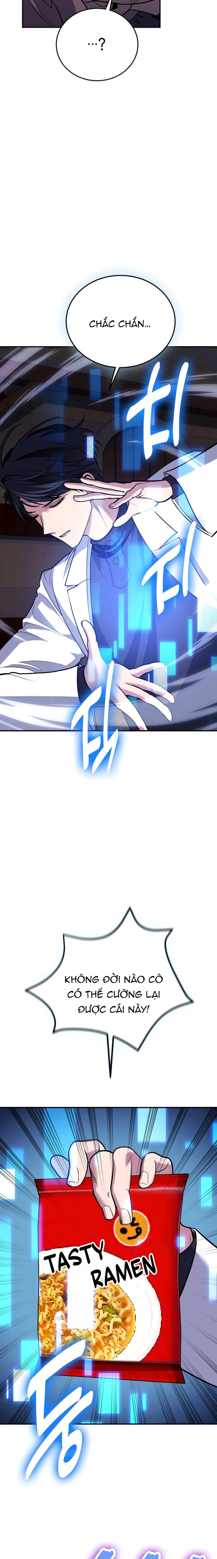 Làm Sao Sống Như Một Trị Liệu Sư Ngầm?: Chapter 111