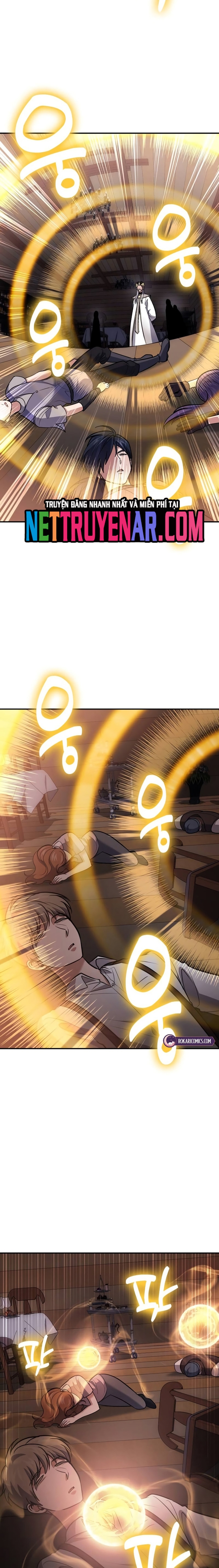 Làm Sao Sống Như Một Trị Liệu Sư Ngầm?: Chapter 111