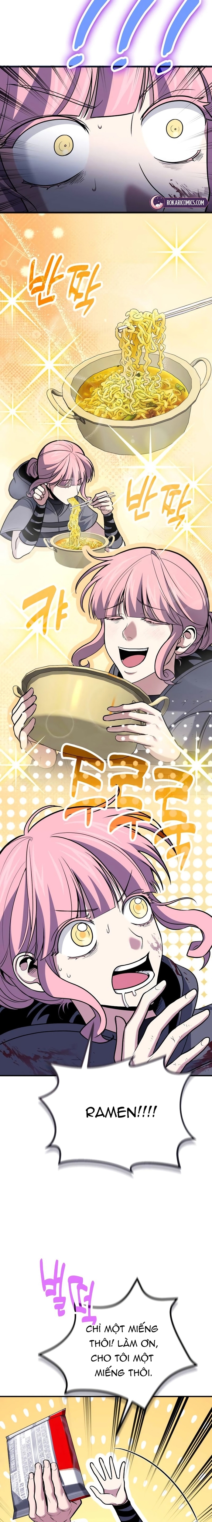 Làm Sao Sống Như Một Trị Liệu Sư Ngầm?: Chapter 111