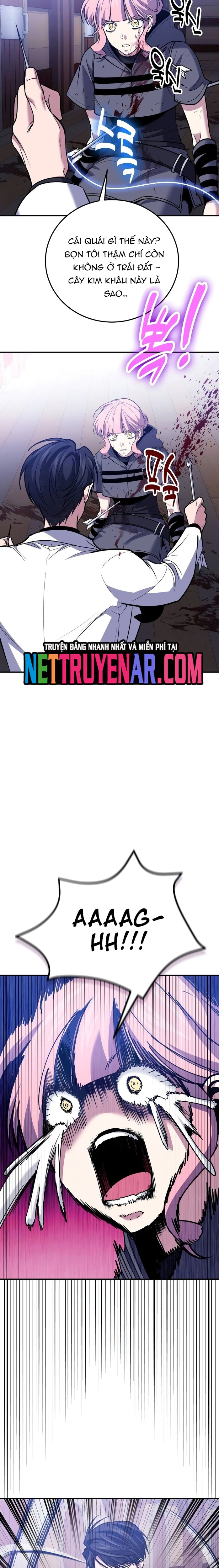 Làm Sao Sống Như Một Trị Liệu Sư Ngầm?: Chapter 111