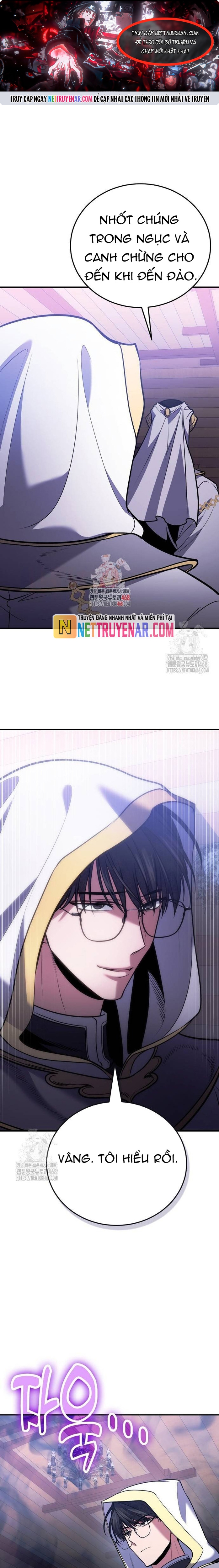 Làm Sao Sống Như Một Trị Liệu Sư Ngầm?: Chapter 112