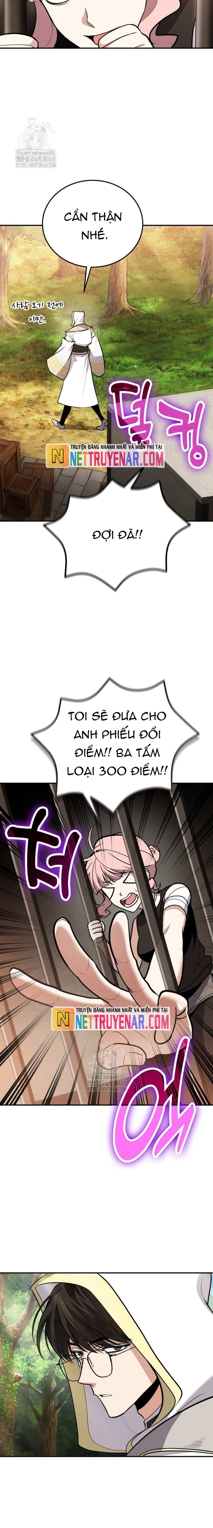 Làm Sao Sống Như Một Trị Liệu Sư Ngầm?: Chapter 112