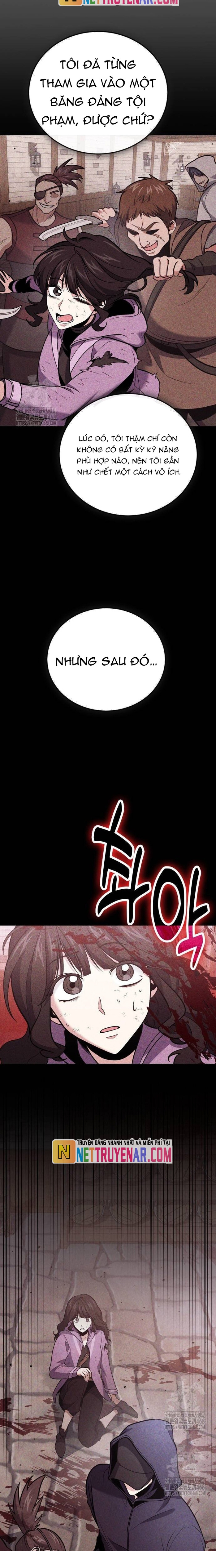 Làm Sao Sống Như Một Trị Liệu Sư Ngầm?: Chapter 112