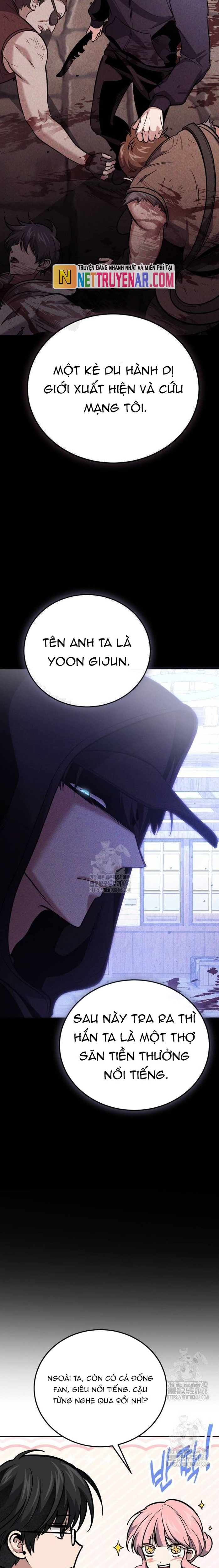 Làm Sao Sống Như Một Trị Liệu Sư Ngầm?: Chapter 112