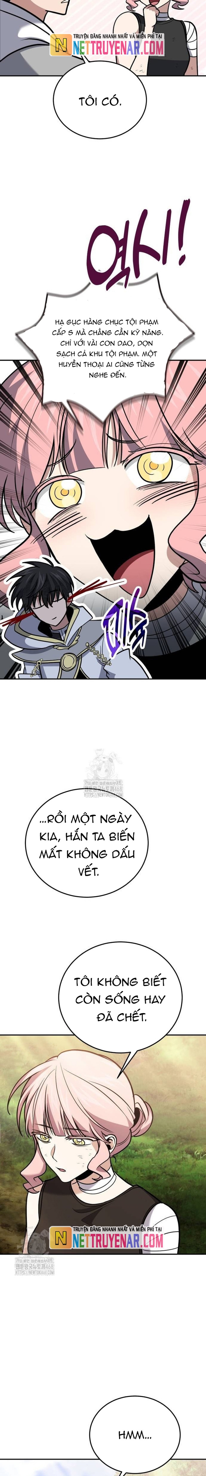 Làm Sao Sống Như Một Trị Liệu Sư Ngầm?: Chapter 112