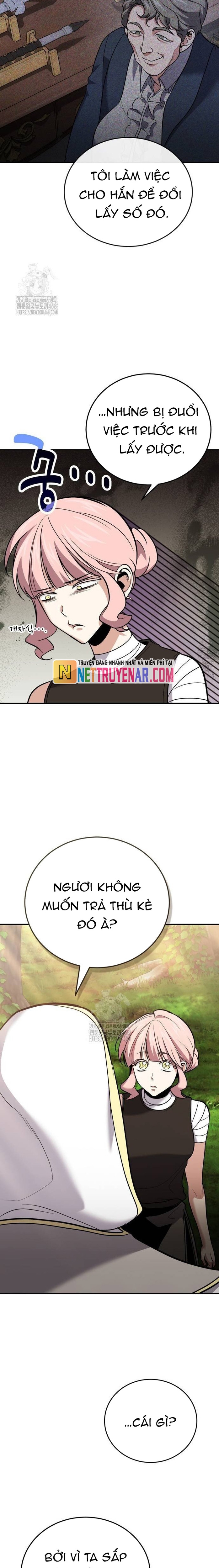 Làm Sao Sống Như Một Trị Liệu Sư Ngầm?: Chapter 112