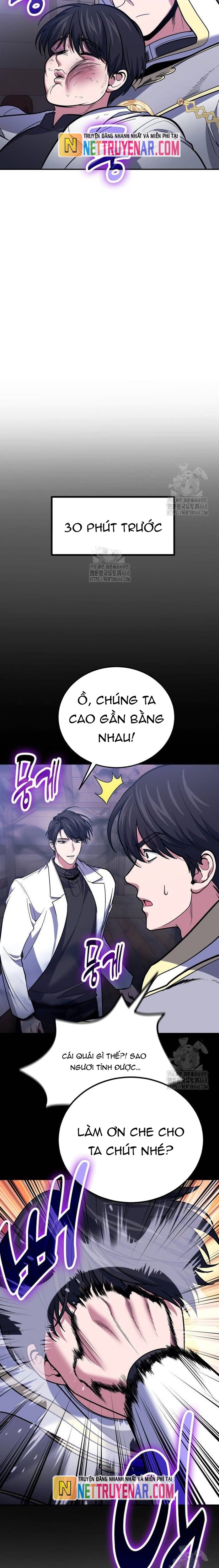 Làm Sao Sống Như Một Trị Liệu Sư Ngầm?: Chapter 112