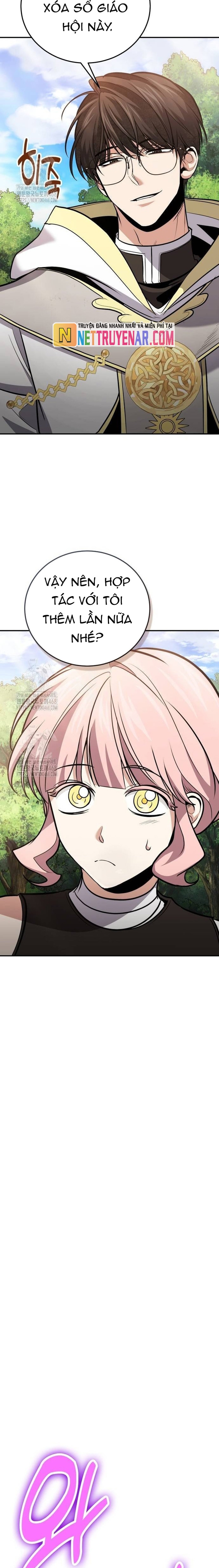 Làm Sao Sống Như Một Trị Liệu Sư Ngầm?: Chapter 112