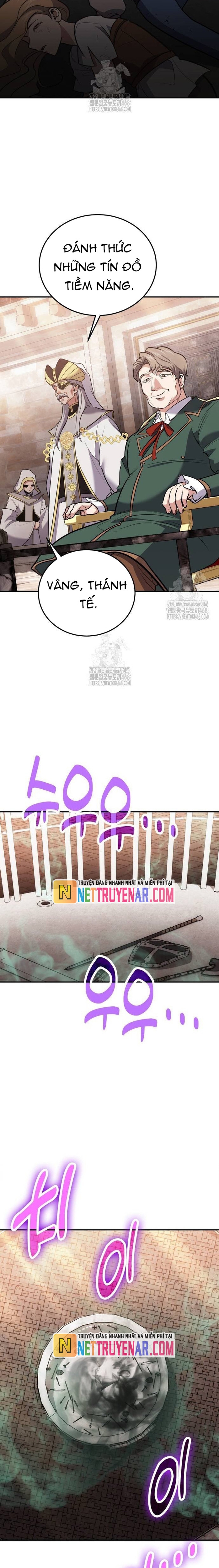 Làm Sao Sống Như Một Trị Liệu Sư Ngầm?: Chapter 112