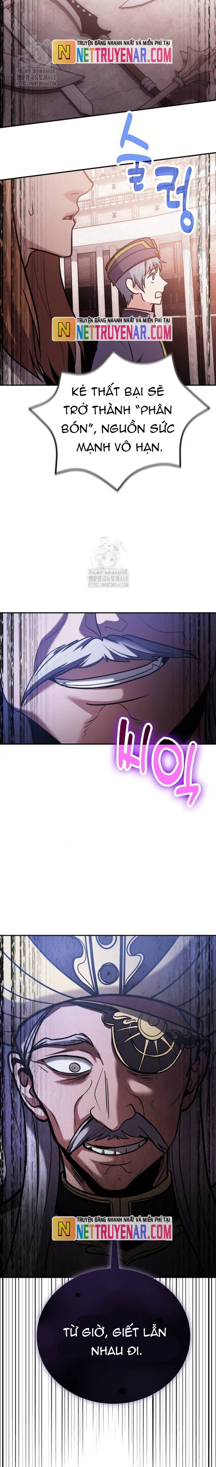 Làm Sao Sống Như Một Trị Liệu Sư Ngầm?: Chapter 112