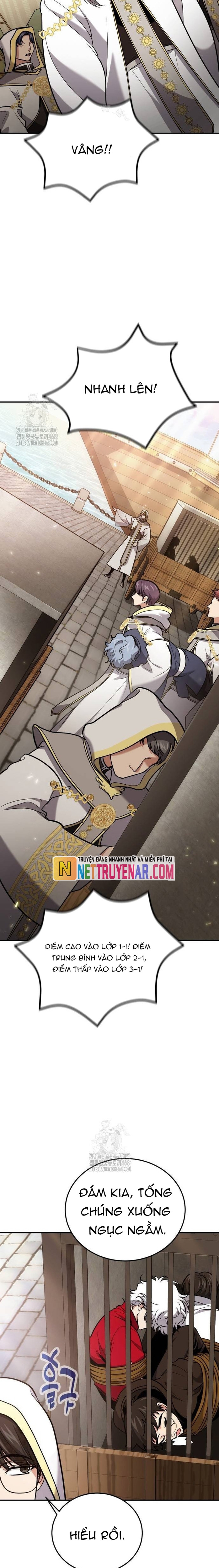 Làm Sao Sống Như Một Trị Liệu Sư Ngầm?: Chapter 112