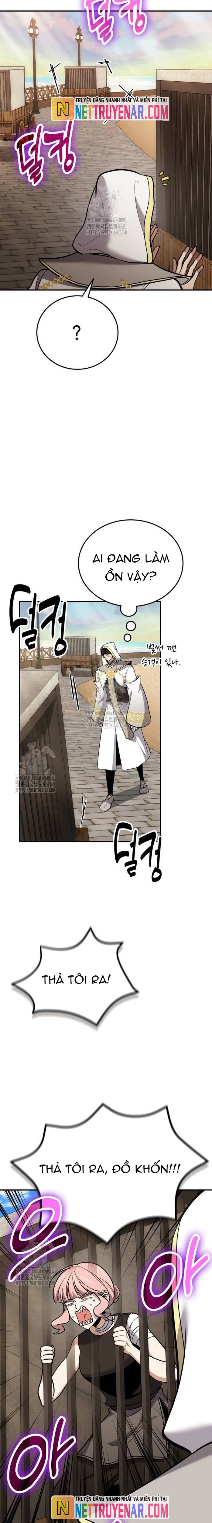 Làm Sao Sống Như Một Trị Liệu Sư Ngầm?: Chapter 112