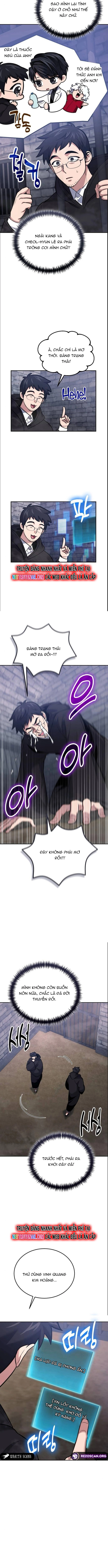 Làm Sao Sống Như Một Trị Liệu Sư Ngầm?: Chapter 113