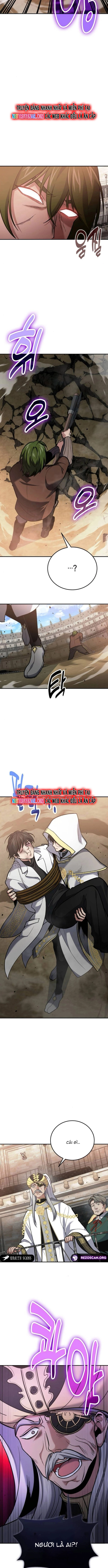 Làm Sao Sống Như Một Trị Liệu Sư Ngầm?: Chapter 113