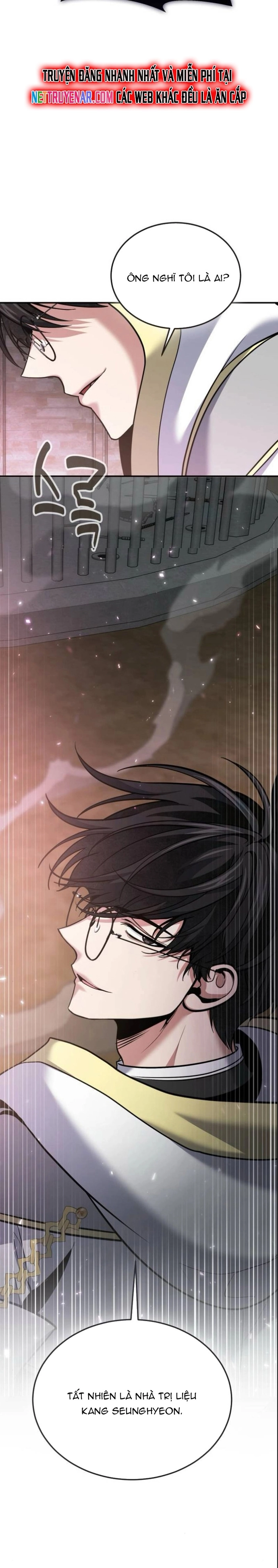 Làm Sao Sống Như Một Trị Liệu Sư Ngầm?: Chapter 113