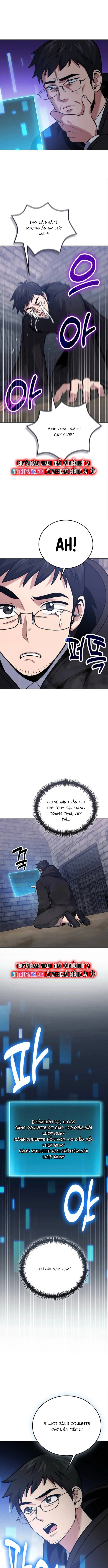 Làm Sao Sống Như Một Trị Liệu Sư Ngầm?: Chapter 113