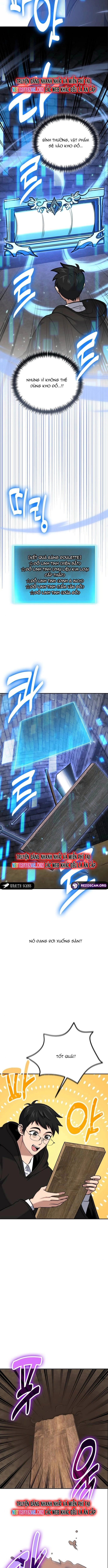 Làm Sao Sống Như Một Trị Liệu Sư Ngầm?: Chapter 113