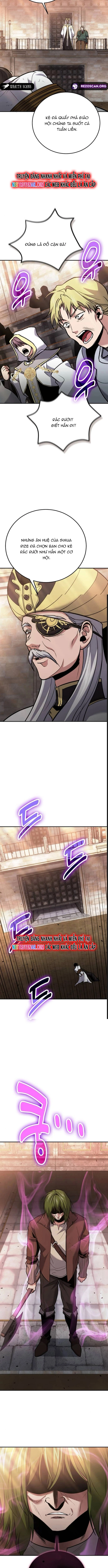 Làm Sao Sống Như Một Trị Liệu Sư Ngầm?: Chapter 113