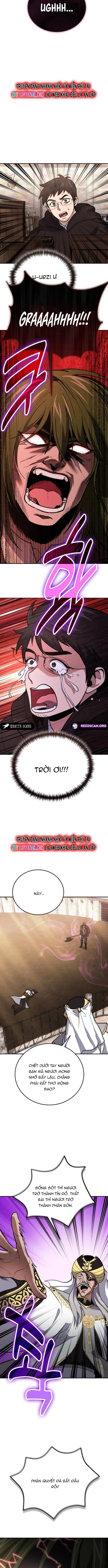 Làm Sao Sống Như Một Trị Liệu Sư Ngầm?: Chapter 113