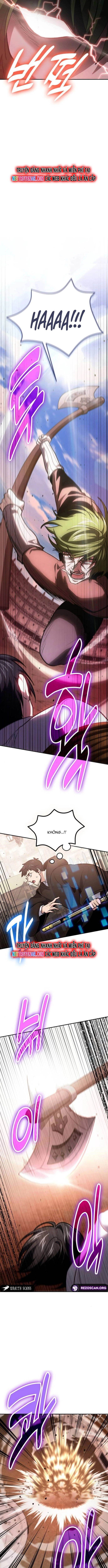 Làm Sao Sống Như Một Trị Liệu Sư Ngầm?: Chapter 113