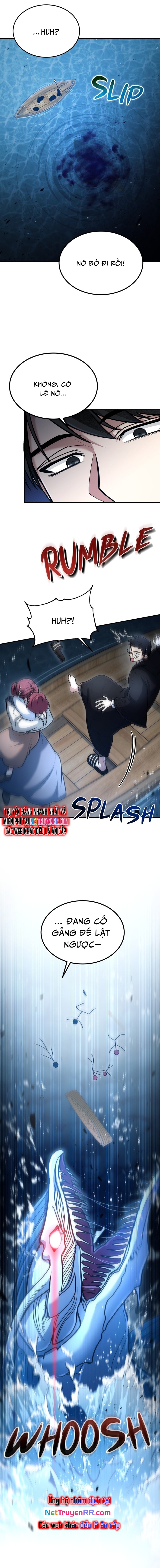 Làm Sao Sống Như Một Trị Liệu Sư Ngầm?: Chapter 39