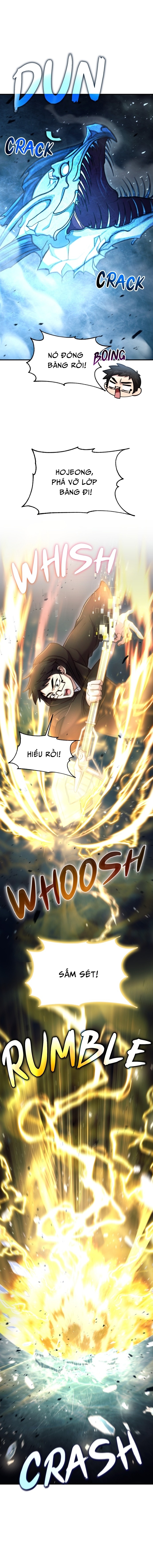 Làm Sao Sống Như Một Trị Liệu Sư Ngầm?: Chapter 39